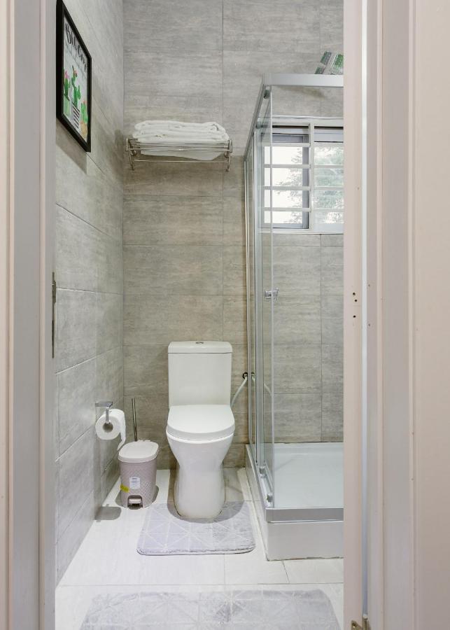 The Avery Suites, East Legon Accra Eksteriør billede