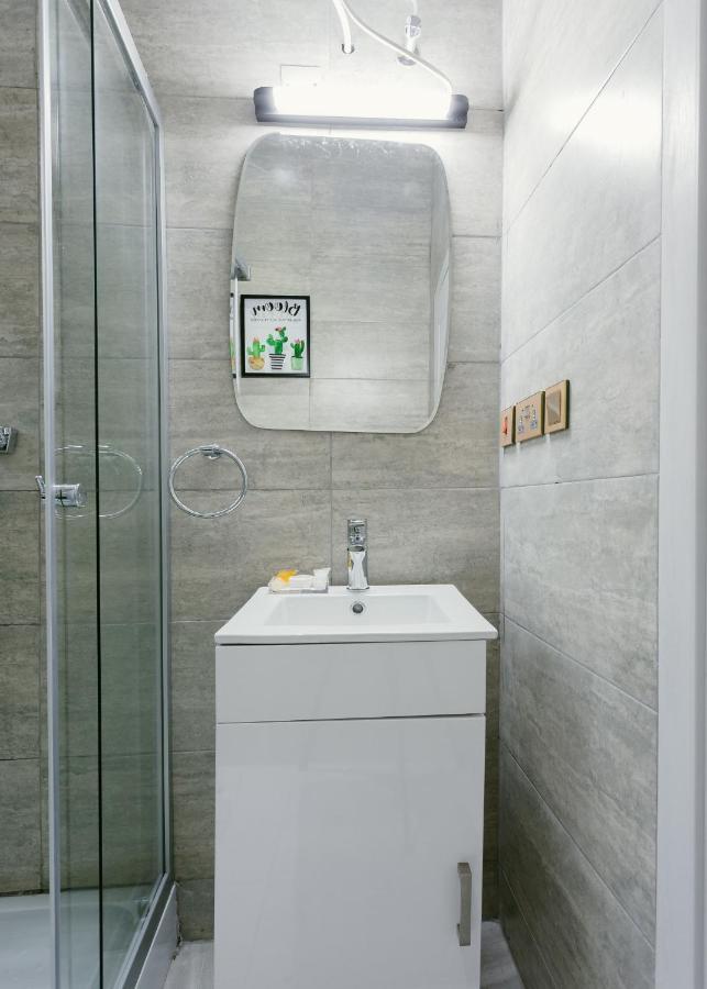 The Avery Suites, East Legon Accra Eksteriør billede