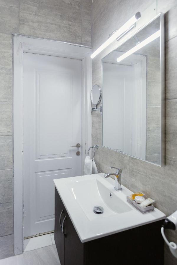 The Avery Suites, East Legon Accra Eksteriør billede